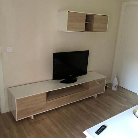 San Andres, 93 Apartamento A Coruña Eksteriør billede