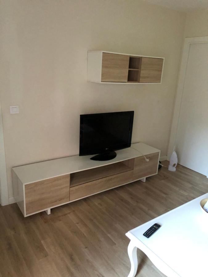 San Andres, 93 Apartamento A Coruña Eksteriør billede